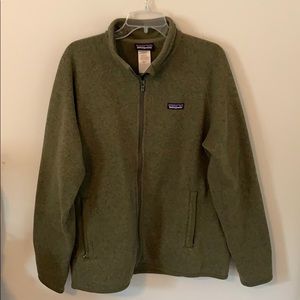 Patagonia Jacket
